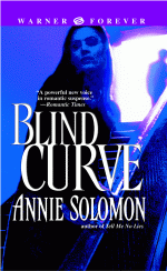 Blind Curve